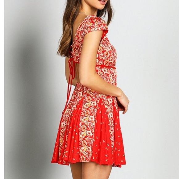 .Free People Dress M - Picture 2 of 7